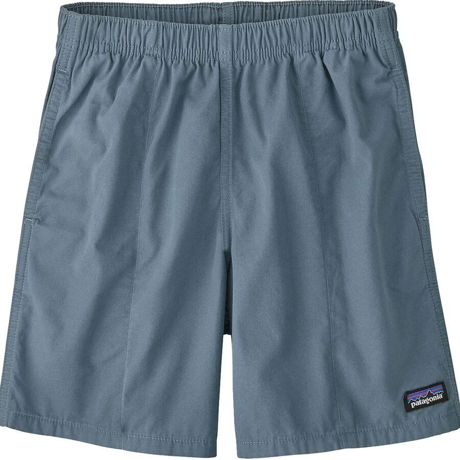 商品Patagonia|Funhoggers Shorts - Kids',价格¥284,第1张图片