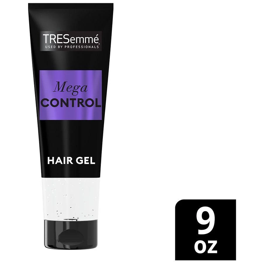 商品TRESemme|Mega Control Alcohol-Free Gel,价格¥67,第3张图片详细描述