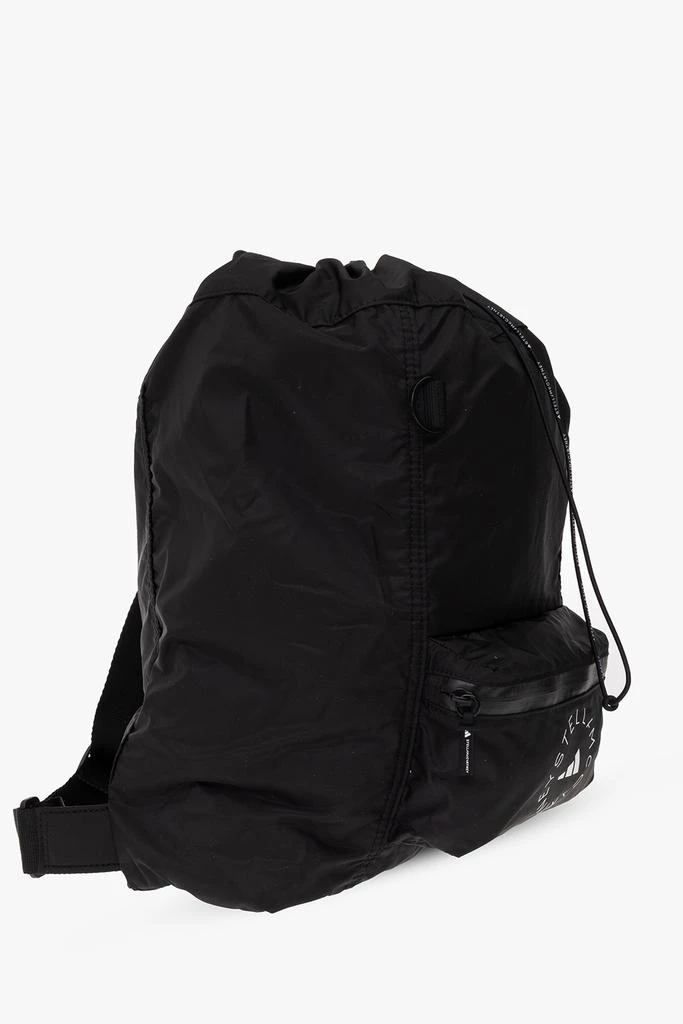 商品Adidas|Backpack with logo,价格¥1055,第4张图片详细描述