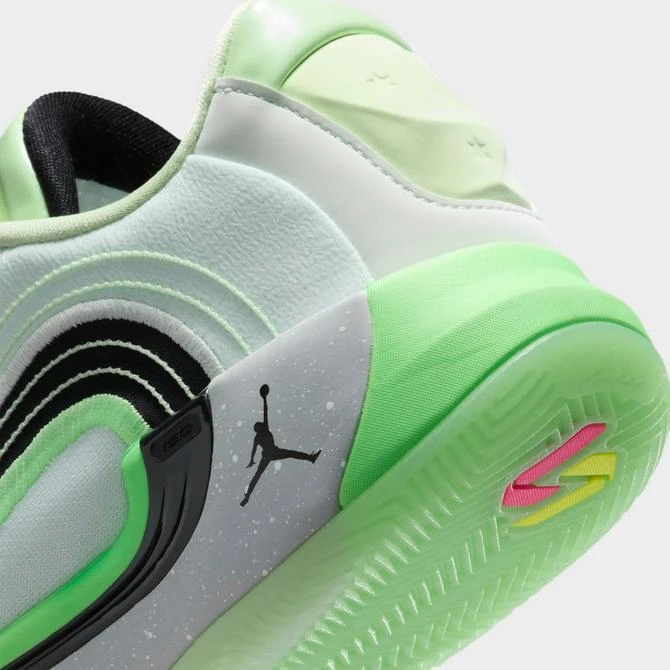 商品Jordan|Jordan Luka 4 Basketball Shoes,价格¥963,第3张图片详细描述