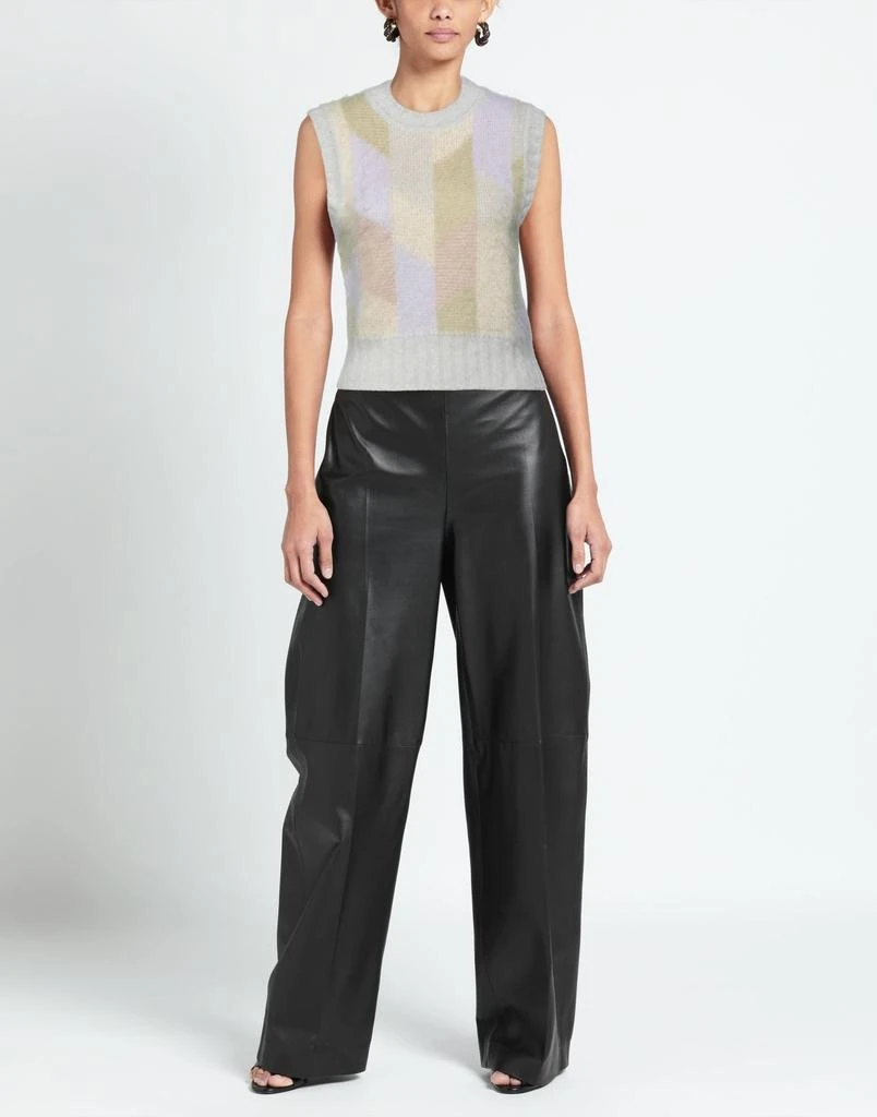 商品Sandro|Sleeveless sweater,价格¥1189,第2张图片详细描述