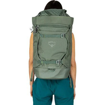 Zealot 45L Backpack 商品