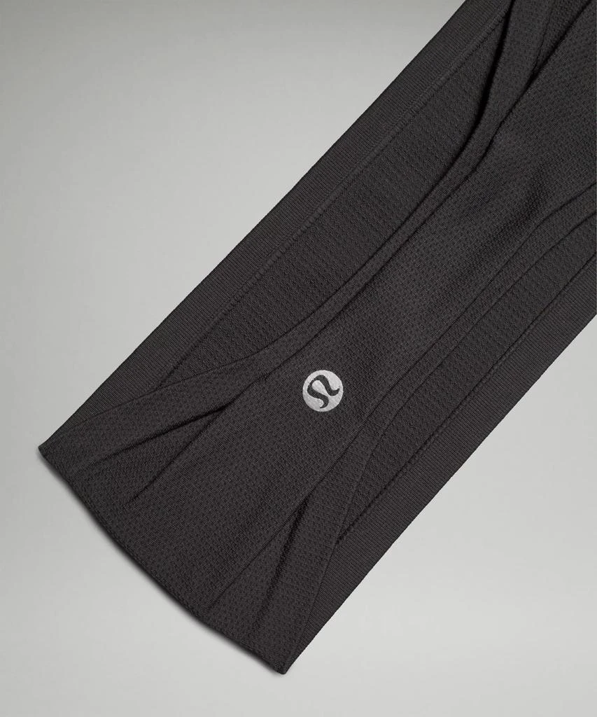 商品Lululemon|Men's Metal Vent Tech Wide Headband,价格¥150,第1张图片