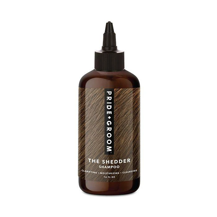 商品PRIDE+GROOM|The Shedder Pet Shampoo,价格¥239,第1张图片