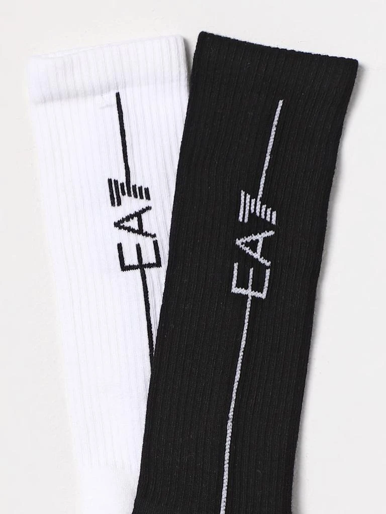 商品EA7|Socks men Ea7,价格¥99,第2张图片详细描述