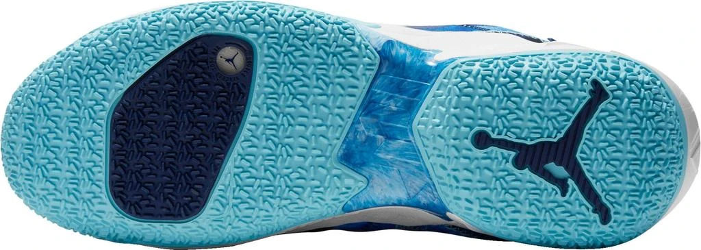 商品Jordan|Jordan Why Not Zer0.4 Basketball Shoes,价格¥673,第2张图片详细描述