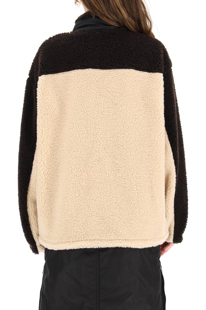 AMBUSH Sherpa Fleece Jacket商品第3张图片规格展示