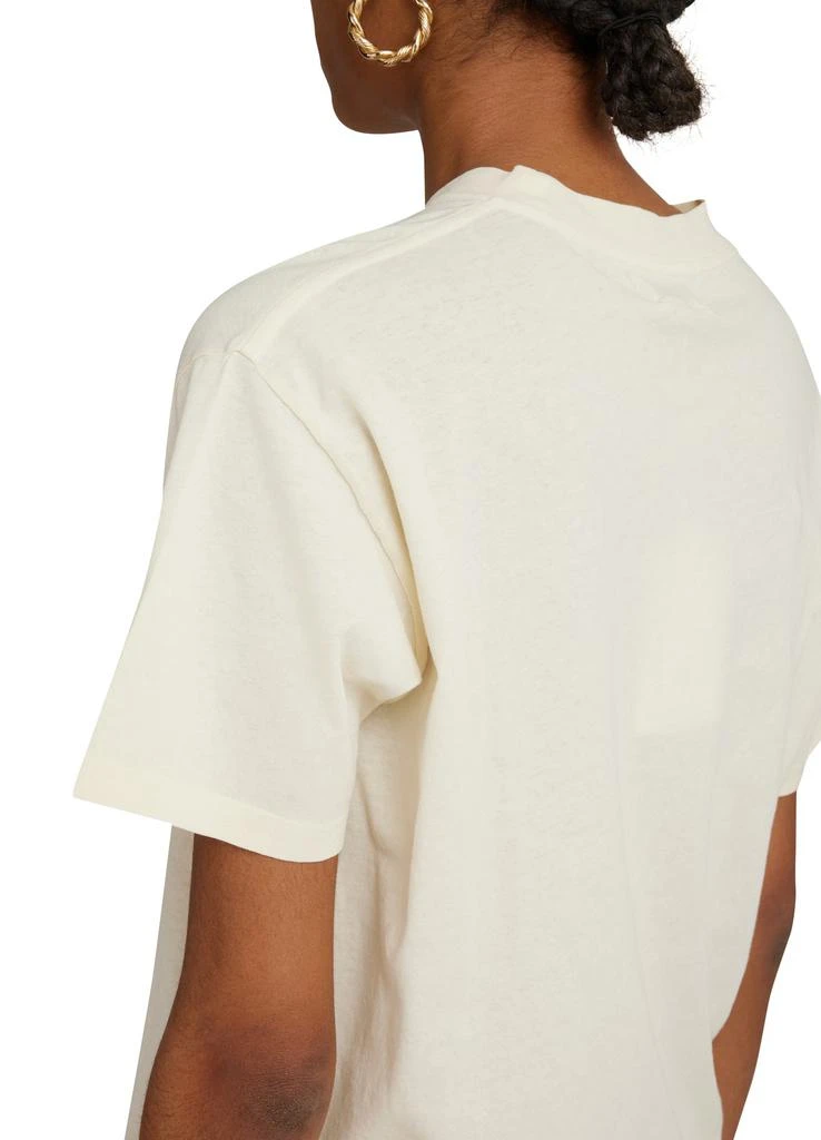商品ANINE BING|Milo T恤,价格¥761,第5张图片详细描述