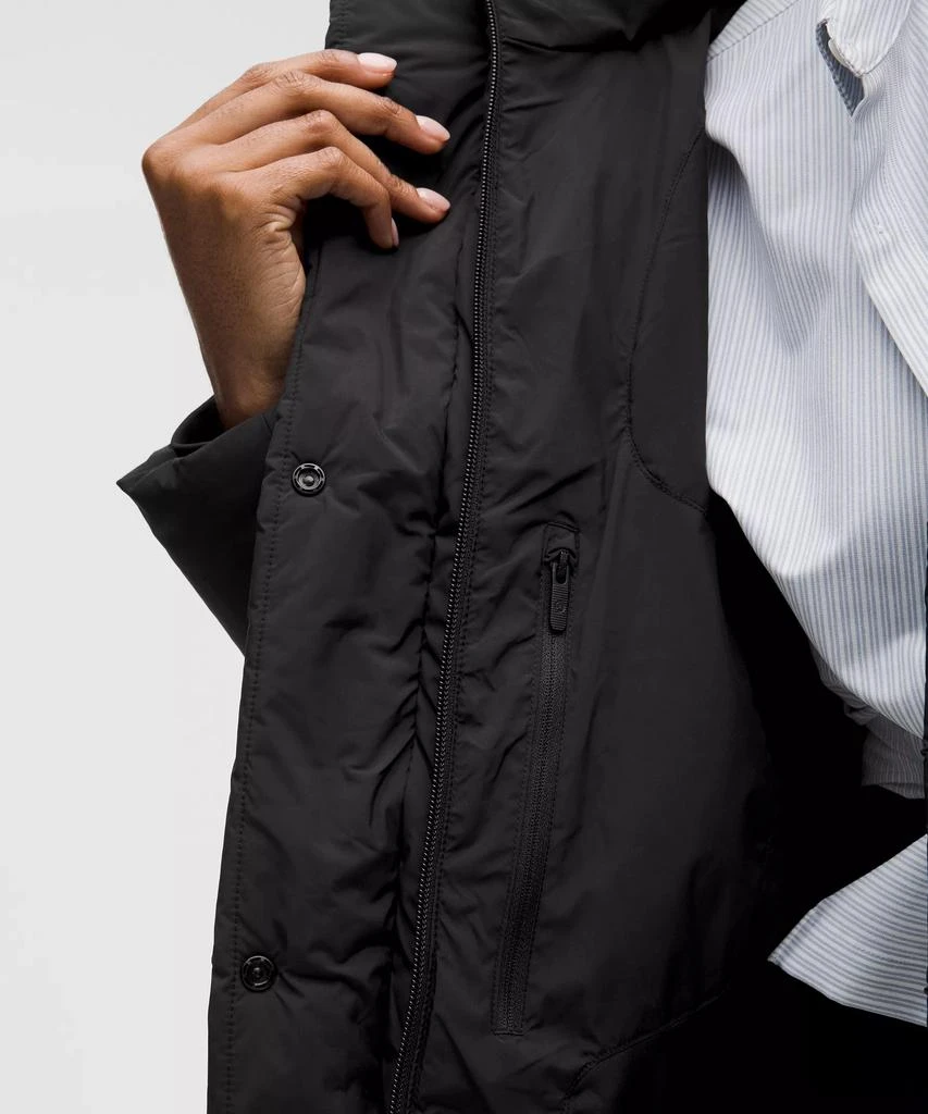 Women's Wunder Puff 600-Down-Fill Jacket 商品