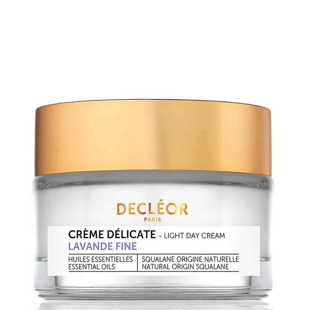 DECLÉOR Prolagène Lift Lavandula Iris - Lift and Firm Day Cream 50ml商品第1张图片规格展示