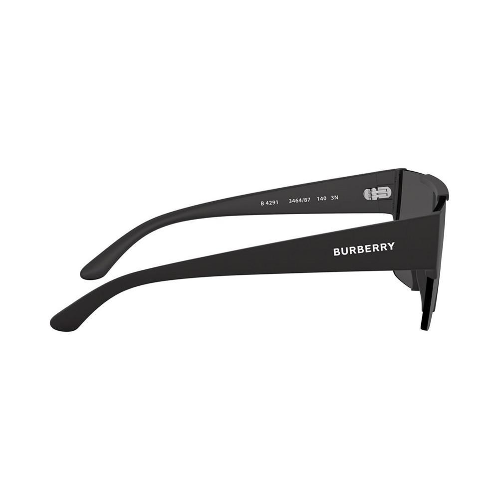 商品Burberry|Sunglasses, BE4291 38,价格¥2072,第6张图片详细描述
