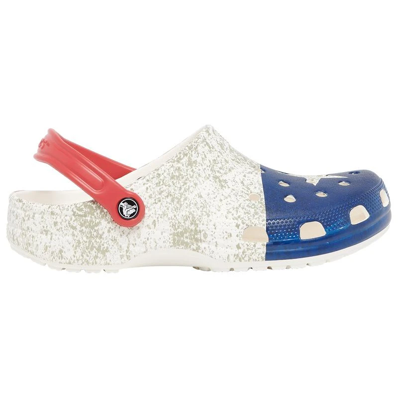 商品Crocs|Crocs Classic Clog - Men's,价格¥418,第1张图片