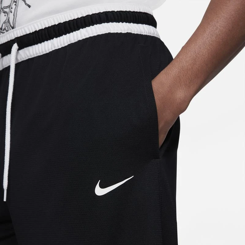 商品NIKE|Nike DNA 10" Shorts - Men's,价格¥185,第3张图片详细描述