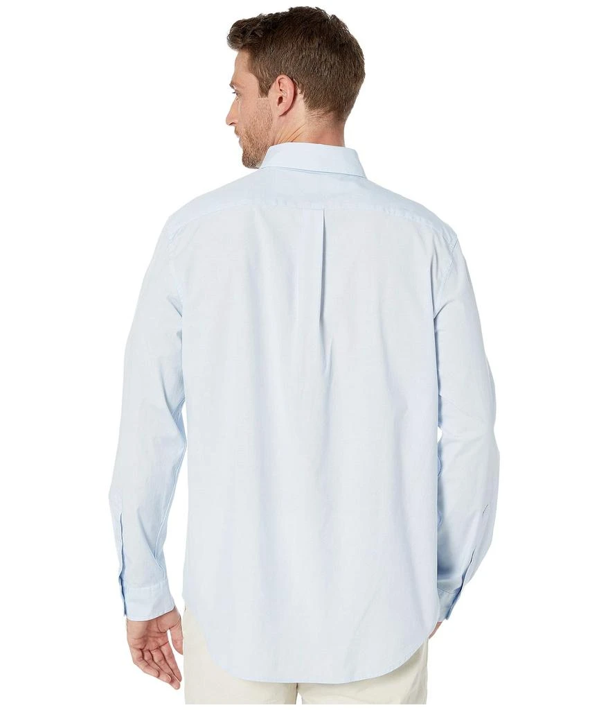商品Vineyard Vines|End on End Classic Murray Shirt,价格¥563,第3张图片详细描述