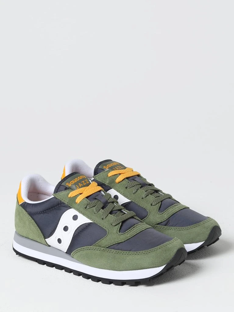 商品Saucony|Shoes men Saucony,价格¥1052,第2张图片详细描述