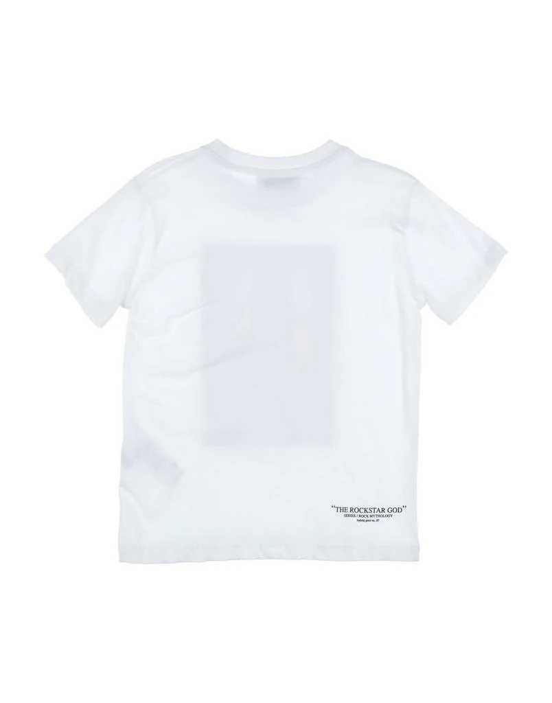 商品Neil Barrett|T-shirt,价格¥201,第2张图片详细描述