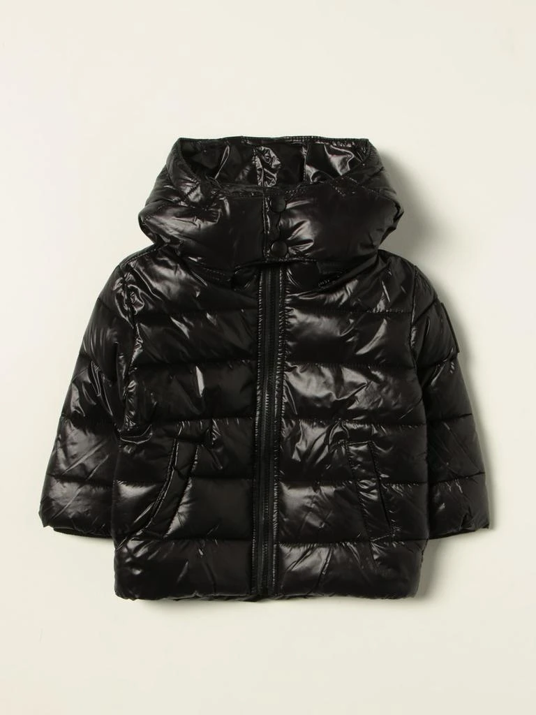 商品Diesel|Diesel hooded down jacket,价格¥696,第1张图片