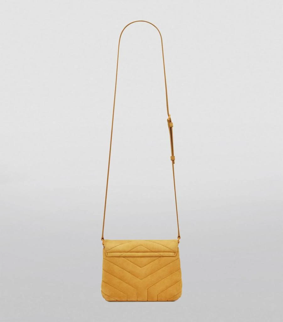 商品Yves Saint Laurent|Toy Loulou Cross-Body Bag,价格¥15207,第5张图片详细描述