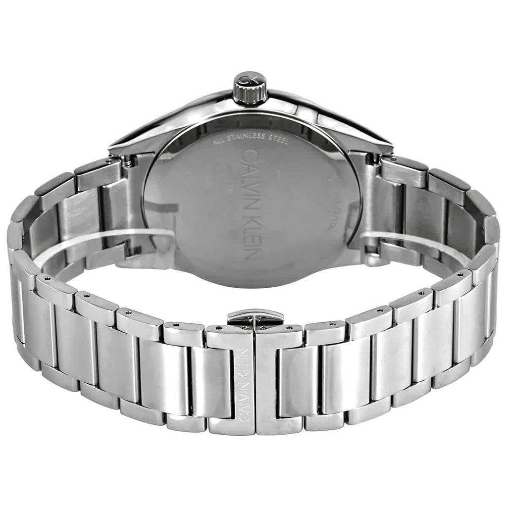 商品Calvin Klein|Calvin Klein Completion Quartz Black Dial Mens Watch KAM21141,价格¥348,第5张图片详细描述