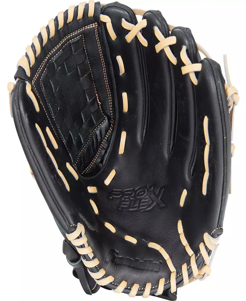 商品Franklin|13.0" Pro Flex Hybrid Series Baseball Glove Right Handed Thrower,价格¥561,第1张图片
