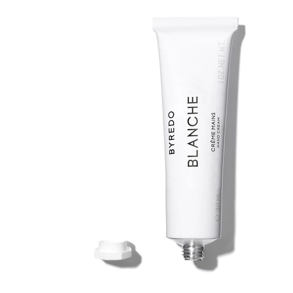 商品BYREDO|Blanche Hand Cream Travel Size,价格¥334,第2张图片详细描述