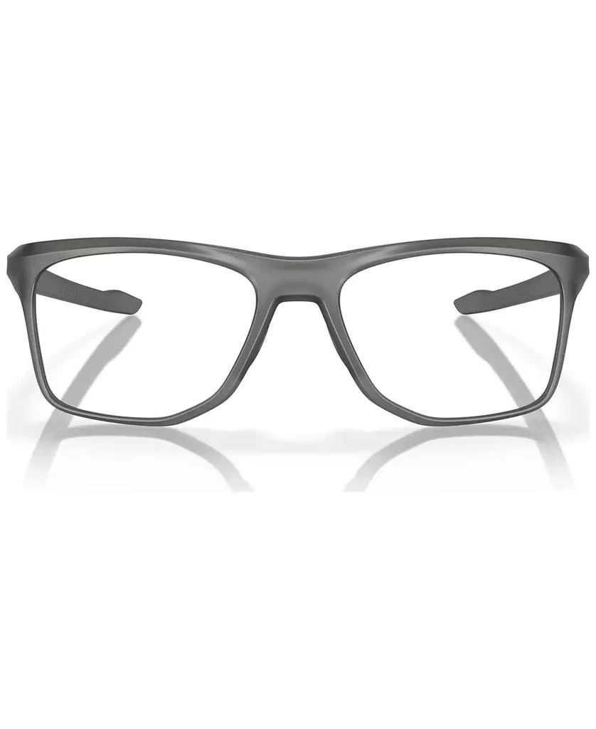 商品Oakley|Men's Knolls Eyeglasses, OX8144,价格¥1358,第2张图片详细描述