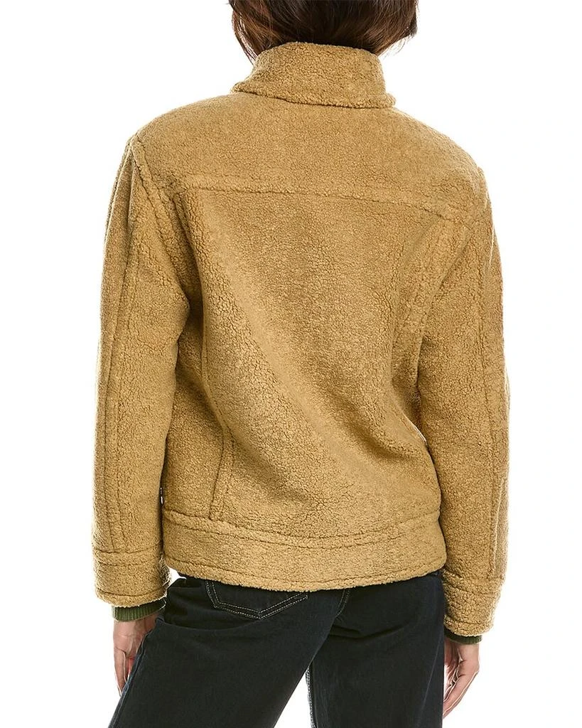 商品Vince|Vince Jacket,价格¥1536,第2张图片详细描述