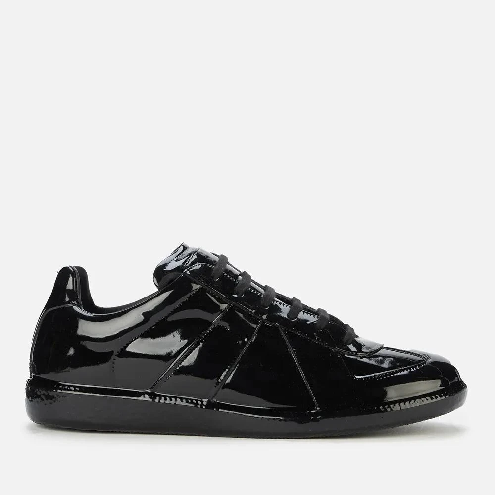 商品MAISON MARGIELA|Maison Margiela Men's Replica Rubber Low Top Trainers,价格¥2299,第1张图片