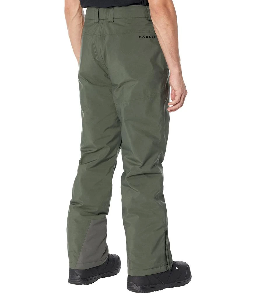 商品Oakley|Sub Temp RC GORE-TEX® Pants,价格¥1206,第2张图片详细描述