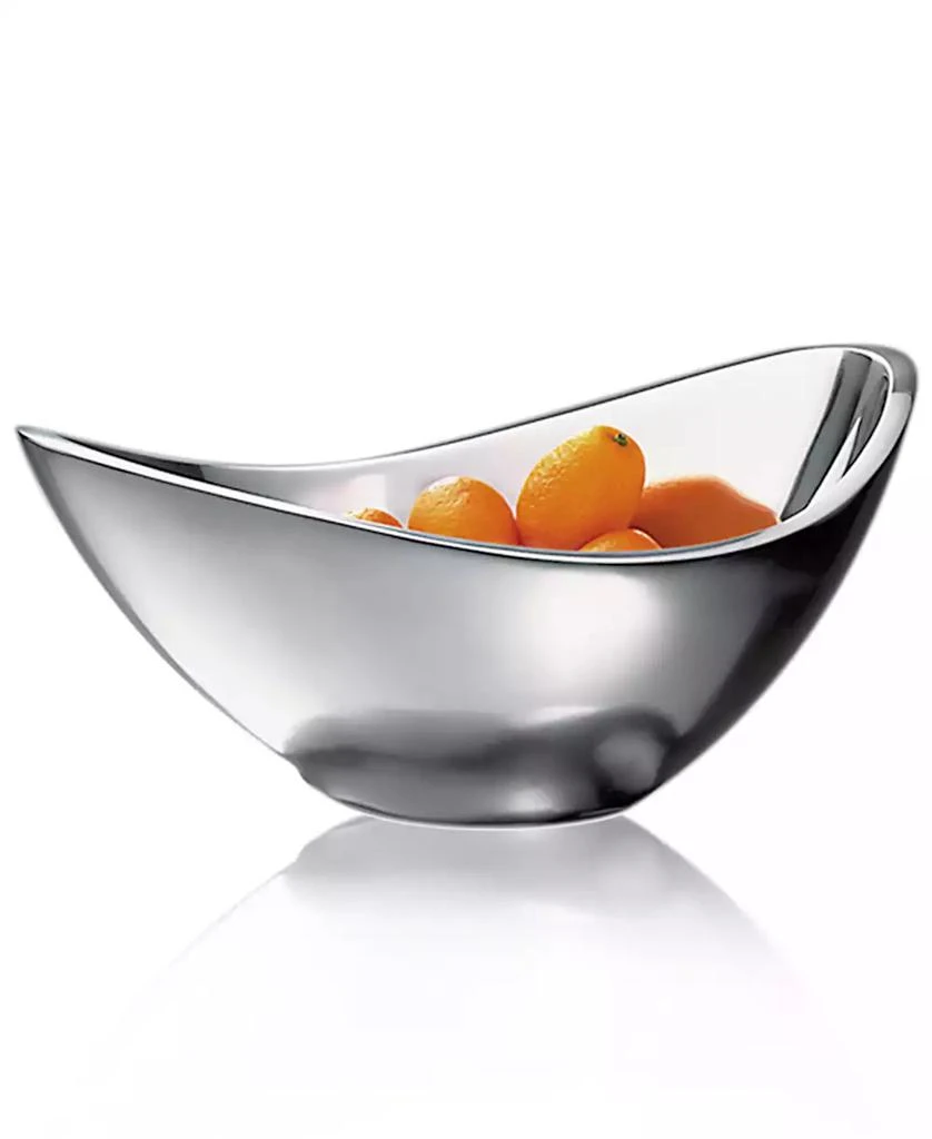 商品Nambé|Nambe Butterfly 11" Bowl,价格¥883,第1张图片
