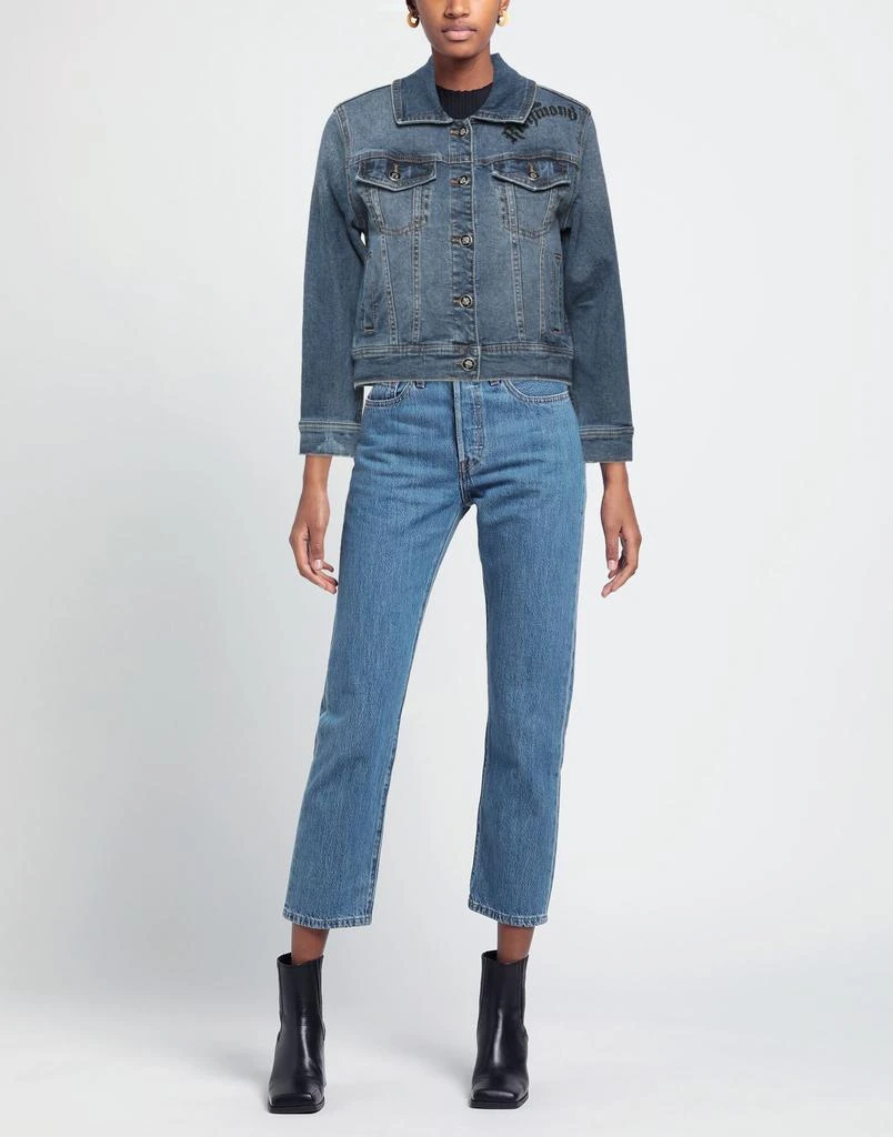商品John Richmond|Denim jacket,价格¥250,第2张图片详细描述
