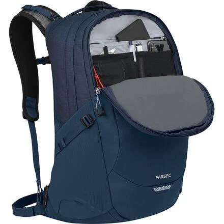 商品Osprey|Parsec 26L Backpack,价格¥1433,第4张图片详细描述