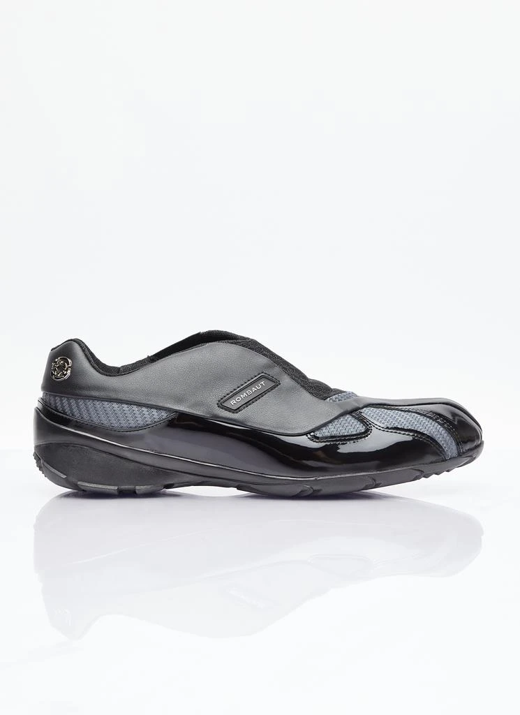 商品Rombaut|Neo Sneakers,价格¥1708,第1张图片