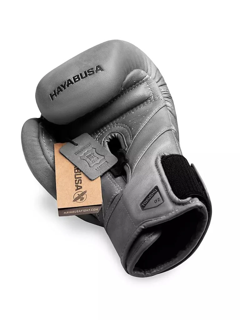 商品Hayabusa|T3 LX Boxing Gloves,价格¥1492,第4张图片详细描述