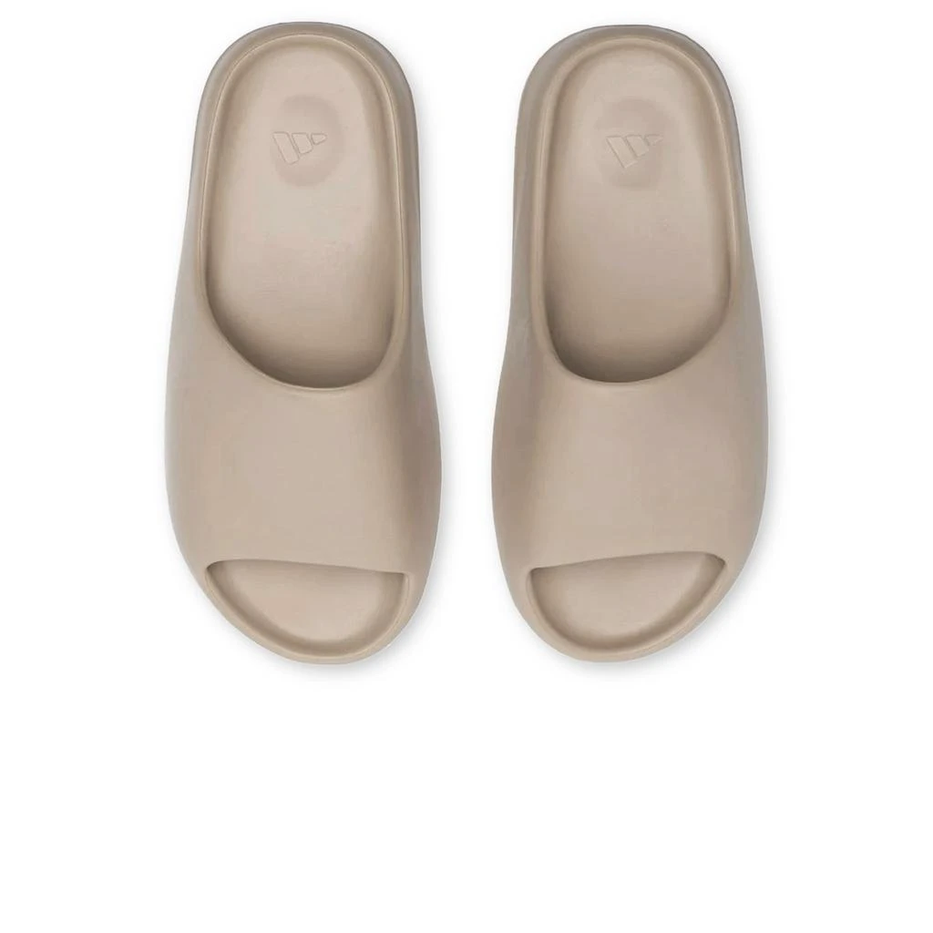 商品YEEZY|Adidas Yeezy Slide Pure (Restock),价格¥1767,第3张图片详细描述