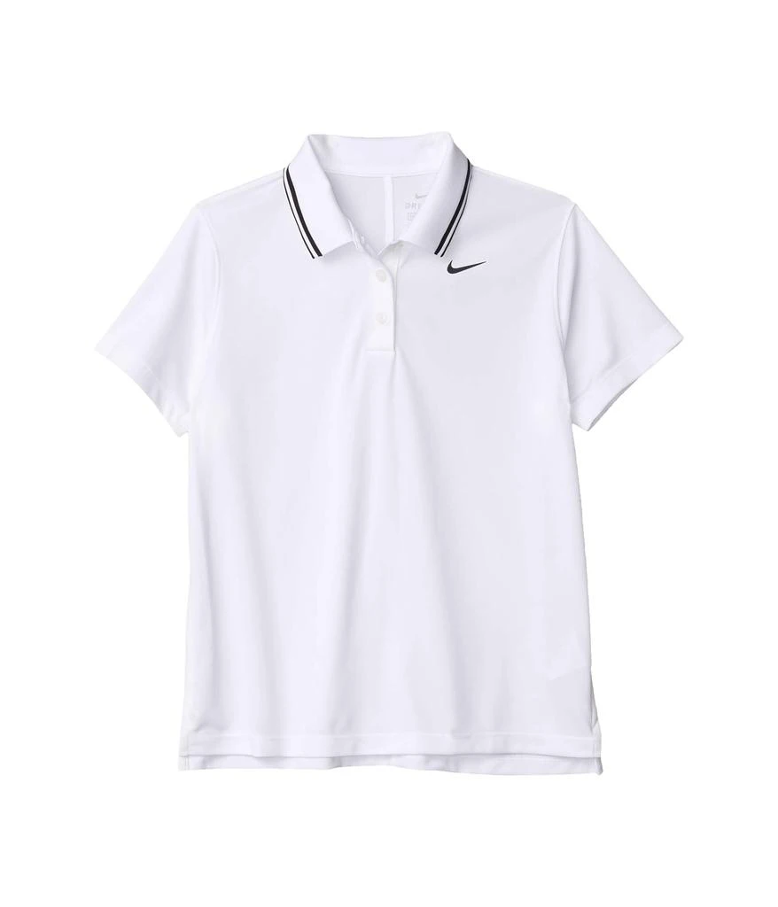 商品NIKE|Dri-FIT™ Victory Polo (Little Kids/Big Kids),价格¥169,第1张图片