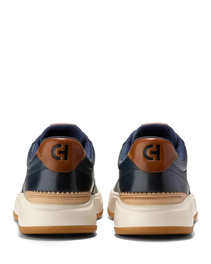 商品Cole Haan|Men's GrandPrø Crossover Sneakers - Regular, Wide,价格¥954,第4张图片详细描述