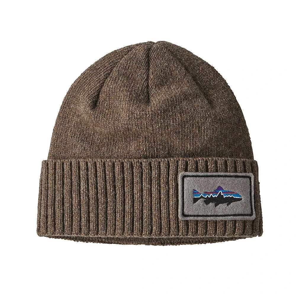 Patagonia Men's Brodeo Beanie 商品