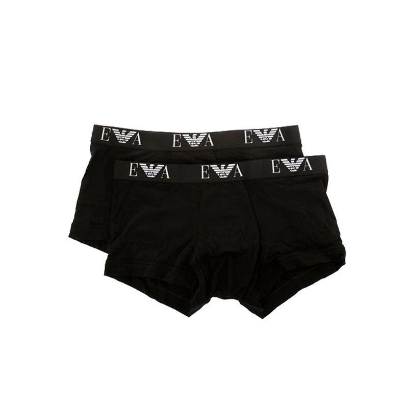 商品Emporio Armani|德国直邮emporio armani 男士 内裤,价格¥385,第1张图片