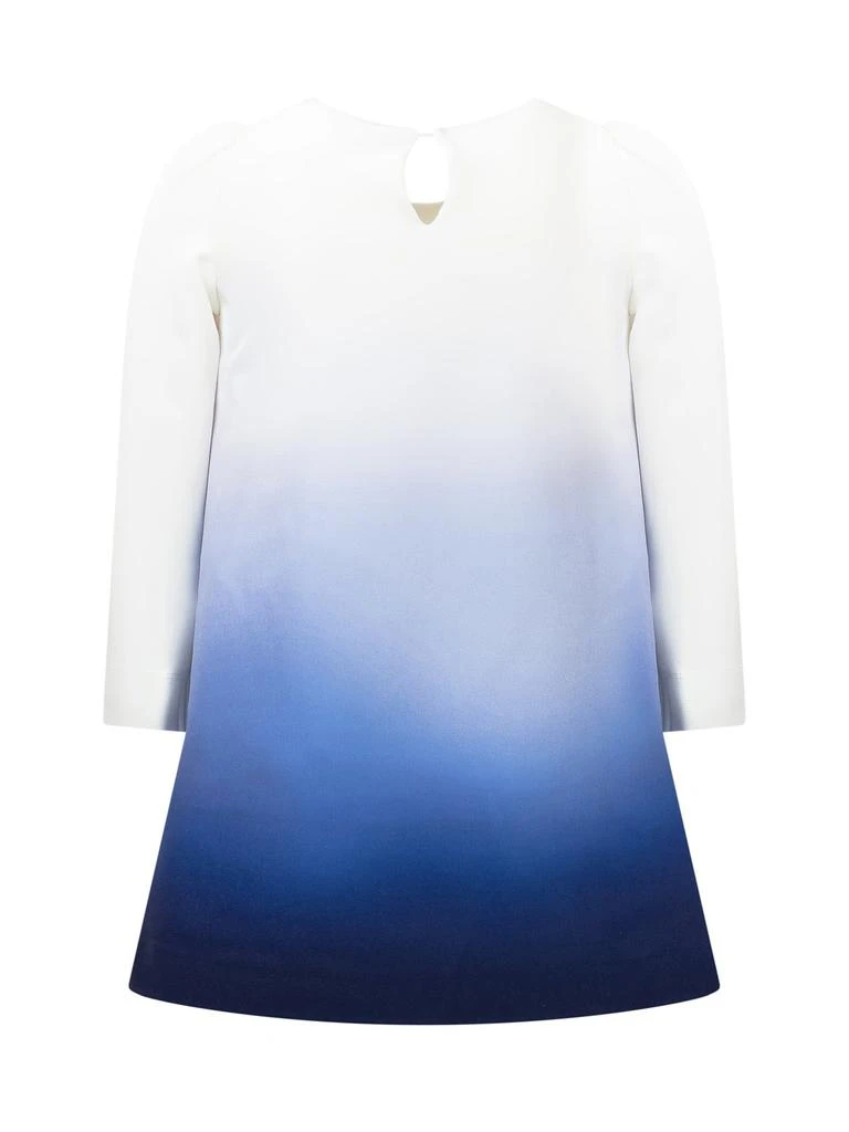 商品MONNALISA|Monnalisa Teddy Bear-Printed A-Line Dress,价格¥1262,第2张图片详细描述