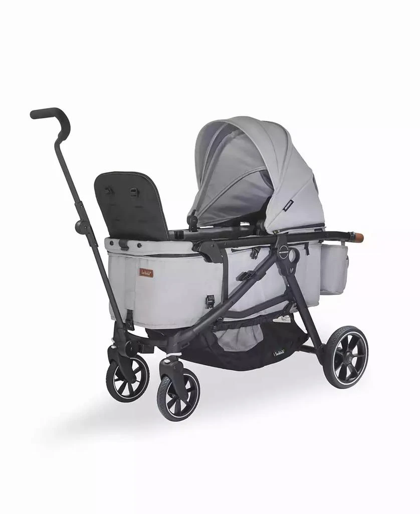 商品Larktale|crossover V2 Convertible Stroller/Wagon,价格¥3705,第2张图片详细描述