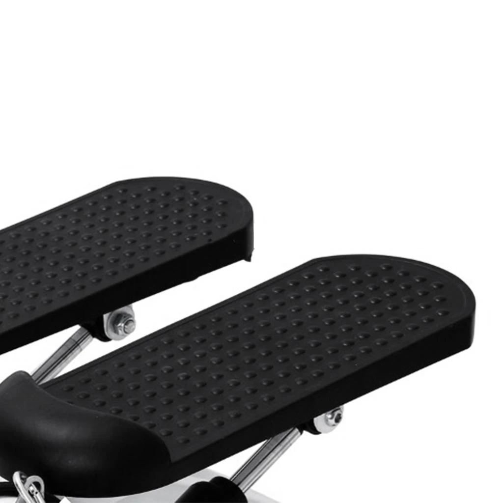 商品Streamdale Furniture|Streamdale Total Body Fitness Machine Mini Stepper with Resistance Bands for Full-Body Results,价格¥435,第5张图片详细描述