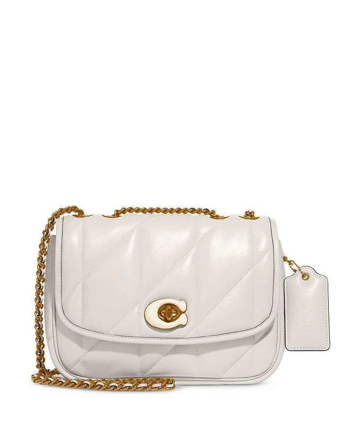 商品Coach|Madison Pillow Quilted Crossbody,价格¥1847,第1张图片