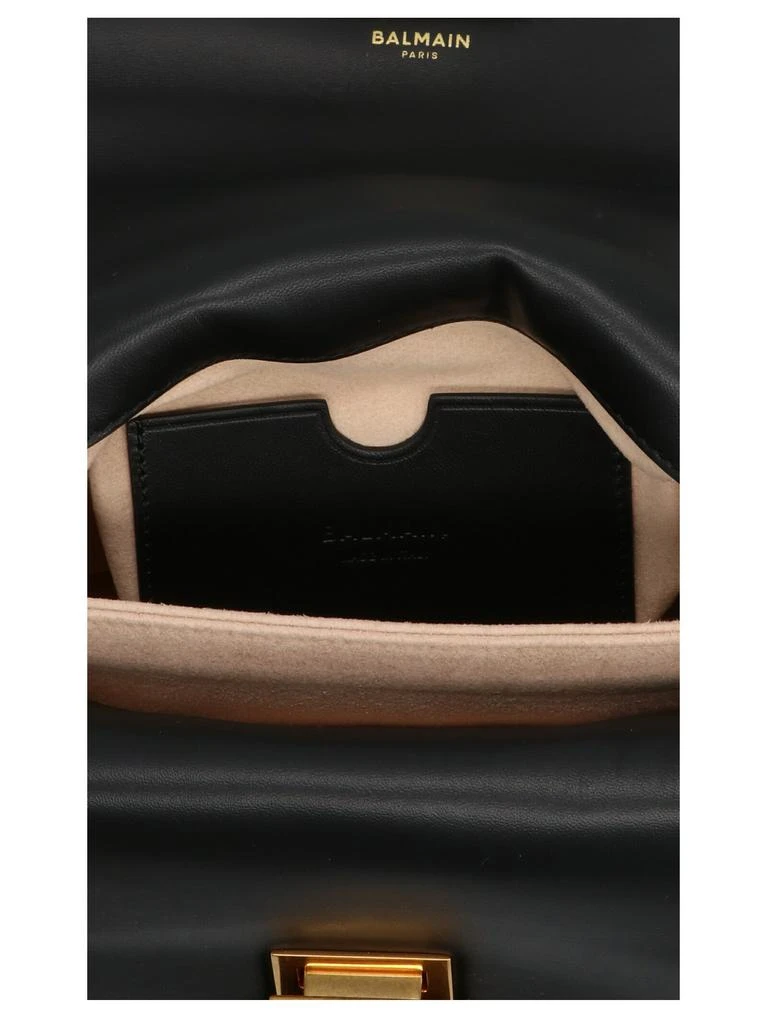 商品Balmain|'1945' shoulder bag,价格¥11004,第2张图片详细描述
