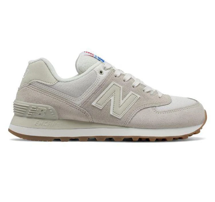 商品New Balance|574 女士运动鞋,价格¥522,第1张图片