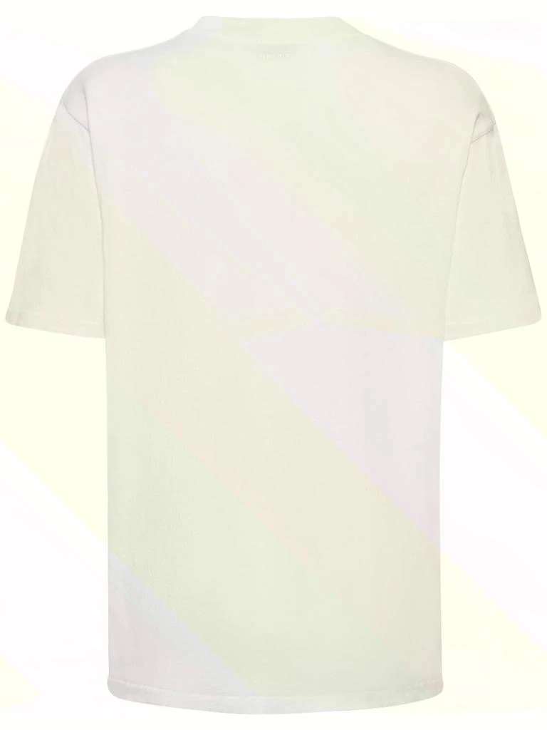 商品ANINE BING|Lili Ab X To X Rolling Stone T-shirt,价格¥755,第4张图片详细描述