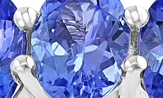 商品Effy|Sterling Silver Tanzanite Ring - 3.33 ctw,价格¥2547,第2张图片详细描述