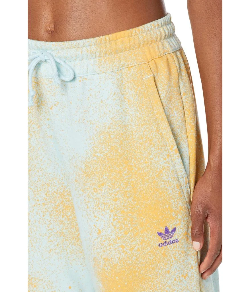 商品Adidas|adiColor Beach Vibes AOP Jogger Pants,价格¥522,第3张图片详细描述