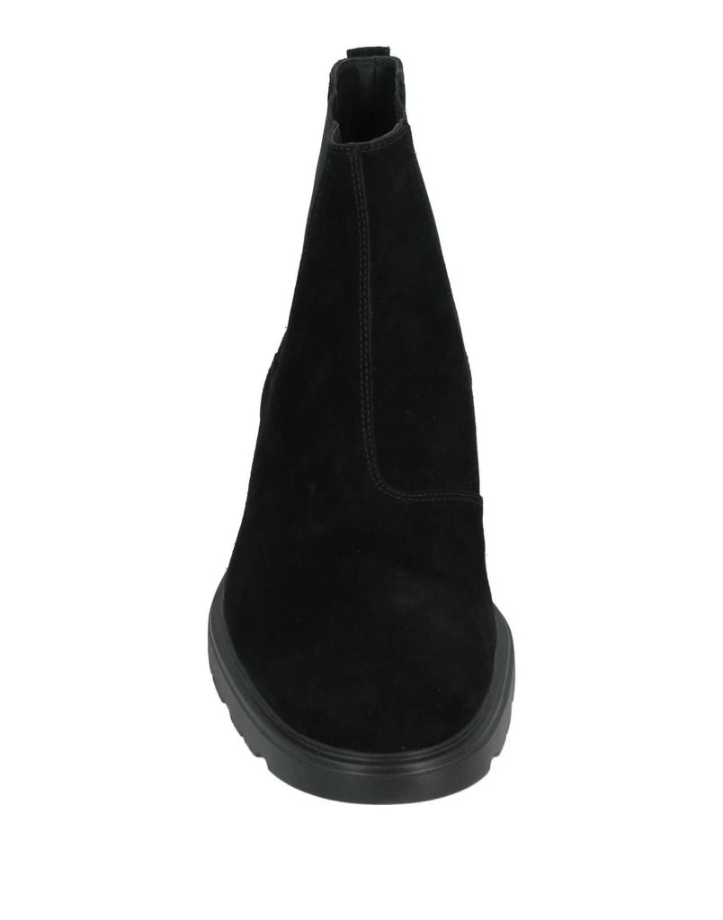 商品hogan|Ankle boot,价格¥3186,第4张图片详细描述