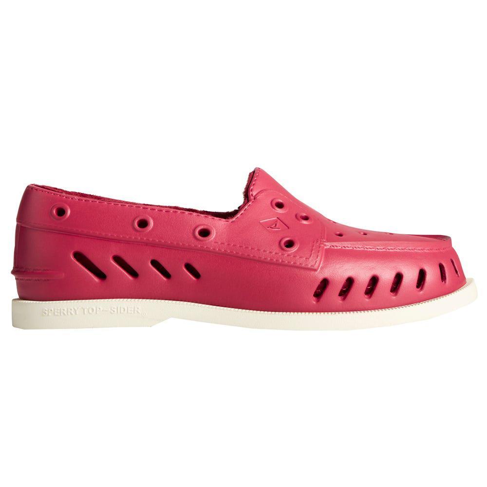 商品Sperry|A/O Float Cozy Lined Slip On Shoes,价格¥150,第1张图片